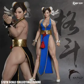 1:6 Combat Goddess 2.0 Action Figure