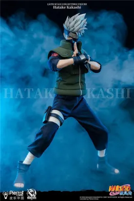 1:6 Hatake Kakashi Action Figure