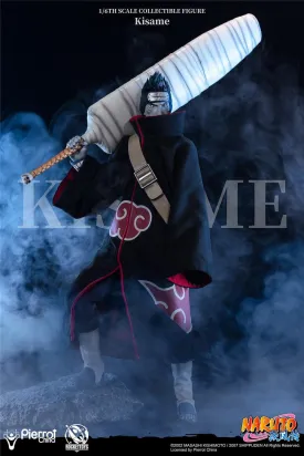 1:6 Hoshigaki Kisame Action Figure