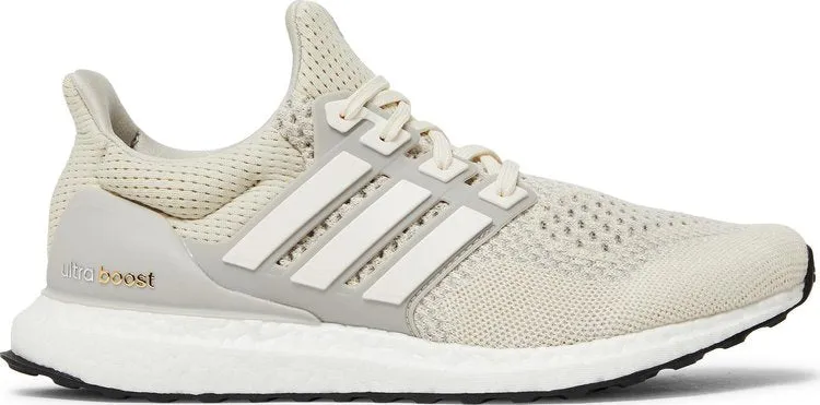 Adidas UltraBoost 1.0 Retro 'Cream' 2022 sneakers, cream