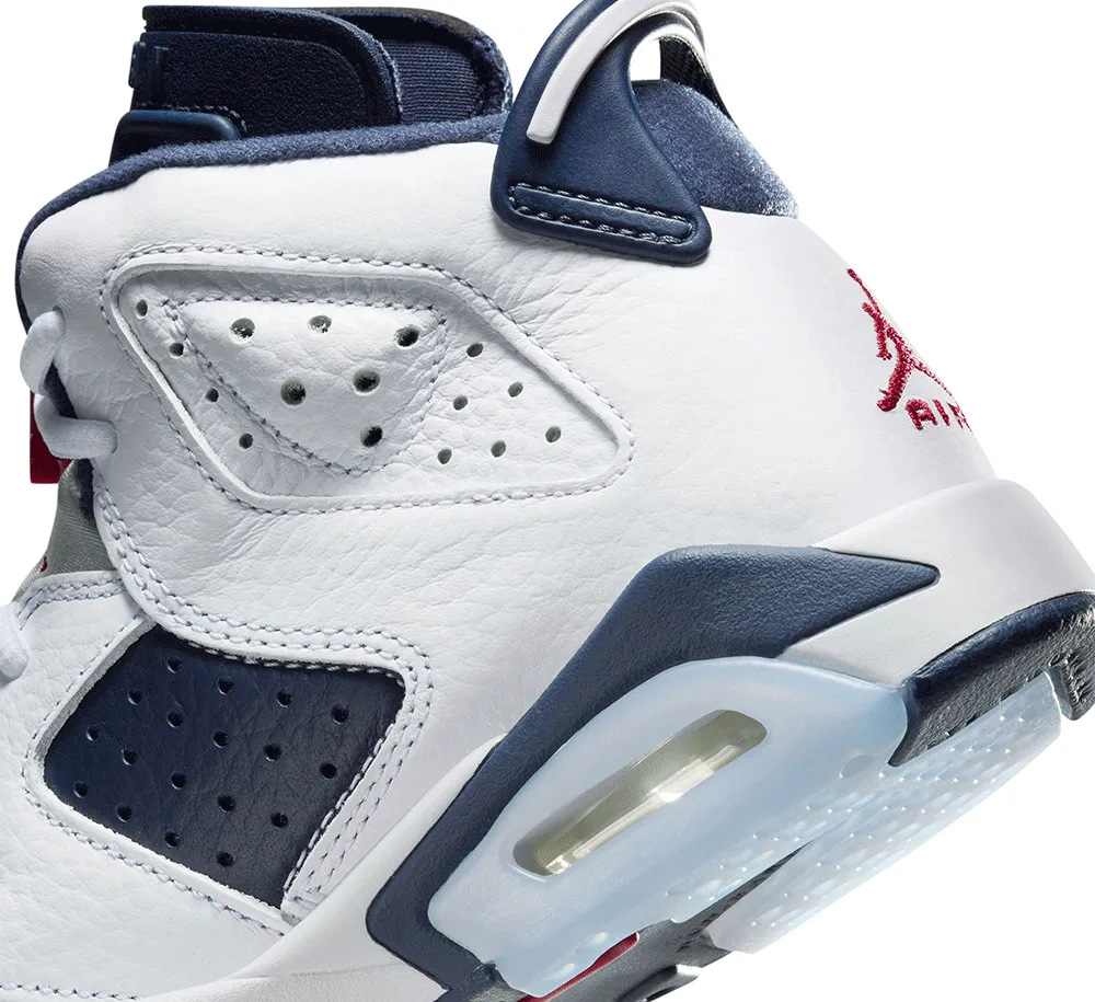 Air Jordan 6 Retro (GS)