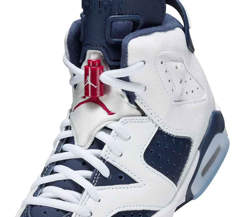 Air Jordan 6 Retro (GS)