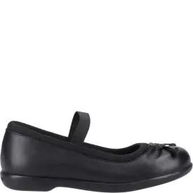 BETTY JNR Girls Shoes Black