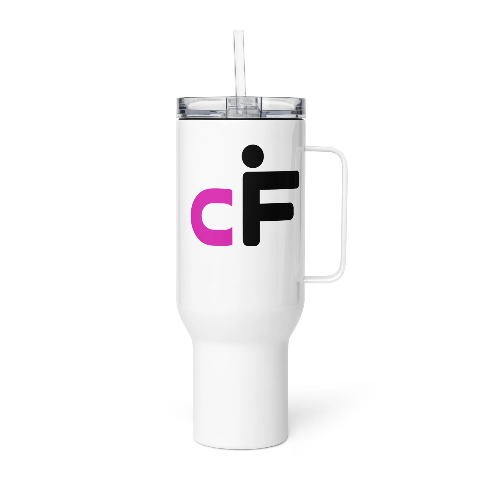 cFIT Travel Mug