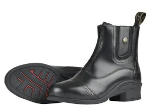 Dublin Rapture Insulated Zip Paddock Boots