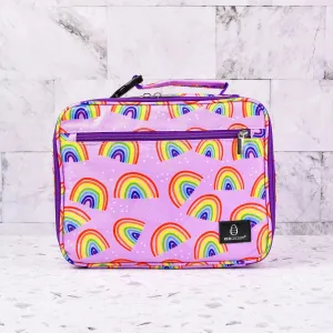 Ecococoon Insulated Lunch Bag - Rainbows