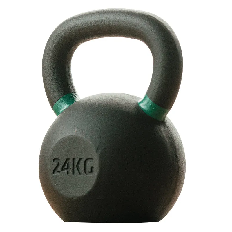 Hit Fitness Cast Iron Kettlebell | 24kg