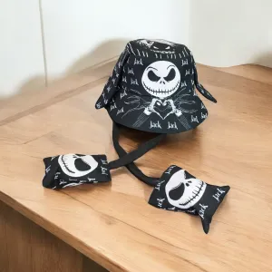 Jack Kids Bucket Hat with Moving Ears