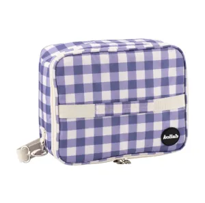 Kollab Insulated Bento Lunch Bag - Future Dusk Check