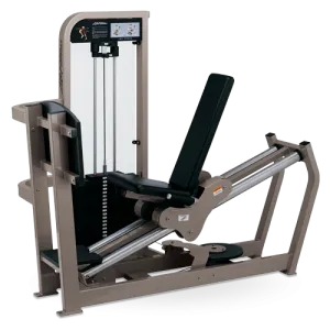 Life Fitness Pro 2 Leg Press