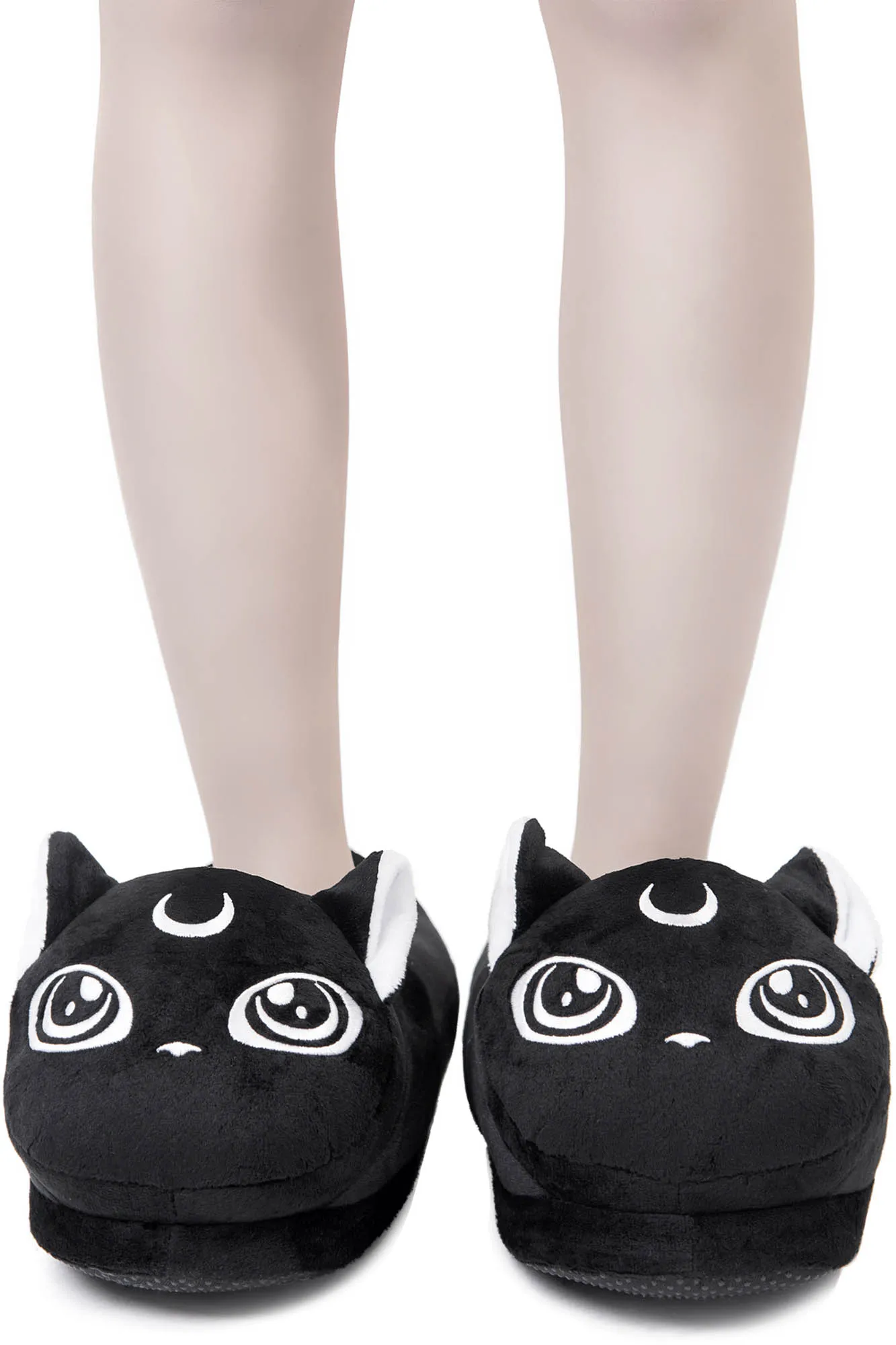 Meowgical Slippers