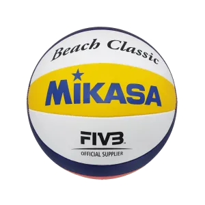 MIKASA BV551C BEACH VOLLEYBALL FIVB OFFICIAL