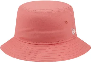 New Era Accessories Essential Tapered Bucket Hat Pink