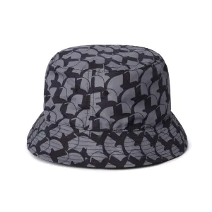 Original Penguin Golf Reversible Print Bucket Hat