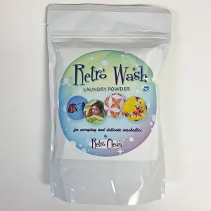 Retro Wash - 1 lb package