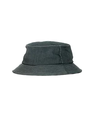 Ripstop Bucket Hat