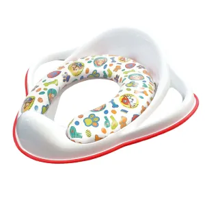 Solution Padded Toilet Training Seat