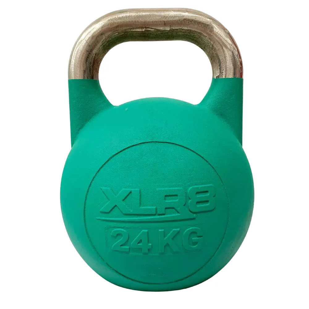 XLR8 Competition Kettle Bells